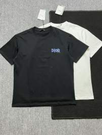 Picture of Dior T Shirts Short _SKUDiorM-4XL11Lr7416279